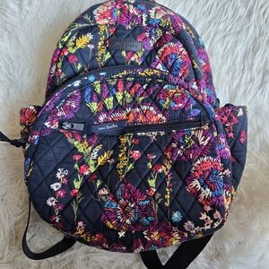 Vera Bradley Small Backpack